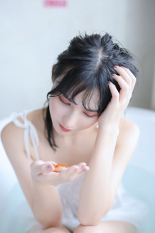 小丑女